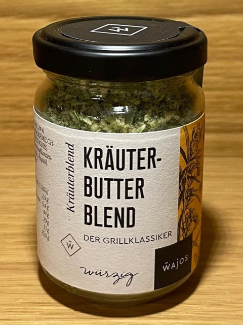 Kräuter Butter Blend König Jettingen-Scheppach