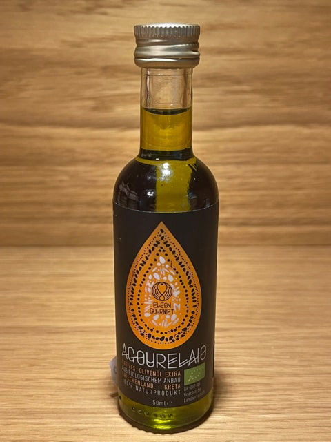 Olivenöl von König in  Jettingen